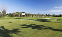 isla canela old course
